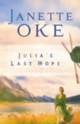 Image for Julia&#39;s Last Hope