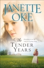 Image for The tender years