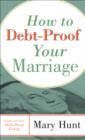Image for How to Debt-proof Your Marriage