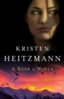 Image for A Rush of Wings: A Novel