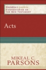 Image for Acts (Paideia: Commentaries on the New Testament)