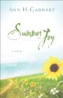 Image for Summer of joy: a novel
