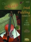 Image for Magic of Irish Fiddling