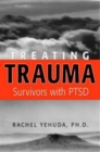 Image for Treating Trauma Survivors With PTSD