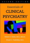Image for Essentials of Clinical Psychiatry