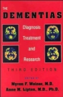 Image for The Dementias