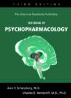 Image for The American Psychiatric Publishing textbook of psychopharmacology