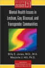 Image for Mental Health Issues in Lesbian, Gay, Bisexual, and Transgender Communities