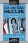 Image for Cutting-Edge Medicine