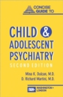 Image for Concise Guide to Child and Adolescent Psychiatry