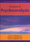 Image for The American Psychiatric Publishing Textbook of Psychoanalysis