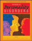 Image for The American Psychiatric Publishing textbook of personality disorders
