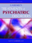 Image for Gabbard&#39;s treatments of psychiatric disorders