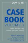 Image for DSM-IV-TR Casebook : v. 2 : Experts Tell How They Treated Their Own Patients