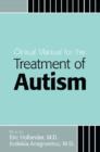 Image for Clinical Manual for the Treatment of Autism