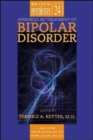 Image for Advances in Treatment of Bipolar Disorder