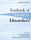 Image for Textbook of Anxiety Disorders