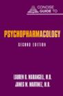 Image for Concise Guide to Psychopharmacology