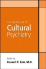 Image for Clinical Manual of Cultural Psychiatry