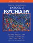 Image for The American Psychiatric Publishing textbook of psychiatry
