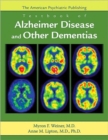 Image for The American Psychiatric Publishing textbook of alzheimer disease and other dementias