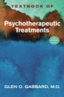 Image for Textbook of Psychotherapeutic Treatments