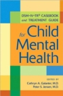 Image for DSM-IV-TR Casebook and Treatment Guide for Child Mental Health