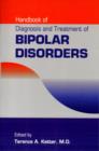 Image for Handbook of Diagnosis and Treatment of Bipolar Disorders