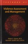 Image for Textbook of Violence Assessment and Management