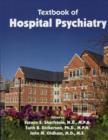 Image for Textbook of Hospital Psychiatry