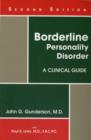 Image for Borderline Personality Disorder