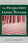 Image for The Psychiatrist as Expert Witness