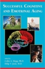 Image for Successful cognitive and emotional aging