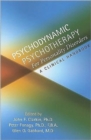 Image for Psychodynamic psychotherapy for personality disorders  : a clinical handbook
