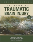 Image for Textbook of Traumatic Brain Injury