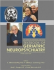 Image for The American Psychiatric Publishing textbook of geriatric neuropsychiatry