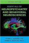 Image for Essentials of Neuropsychiatry and Behavioral Neurosciences