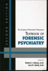 Image for The American Psychiatric Publishing Textbook of Forensic Psychiatry