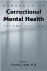 Image for Handbook of Correctional Mental Health