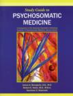 Image for Study Guide to Psychosomatic Medicine