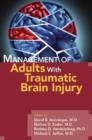 Image for Management of Adults With Traumatic Brain Injury