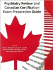 Image for Psychiatry Review and Canadian Certification Exam Preparation Guide
