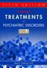 Image for Gabbard&#39;s Treatments of Psychiatric Disorders