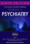 Image for The American Psychiatric Publishing Textbook of Psychiatry