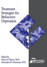 Image for Treatment Strategies for Refractory Depression [Number 25]