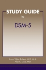 Image for Study Guide to DSM-5®
