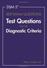 Image for DSM-5 (R) Self-Exam Questions