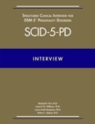 Image for Structured Clinical Interview for DSM-5® Personality Disorders (SCID-5-PD)