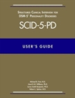 Image for User’s Guide for the Structured Clinical Interview for DSM-5 Personality Disorders (SCID-5-PD)
