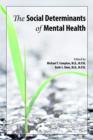 Image for The Social Determinants of Mental Health